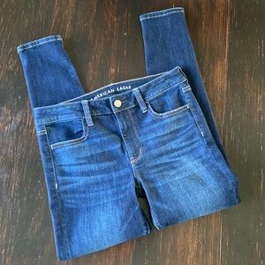 American Eagle Women’s Jeggings